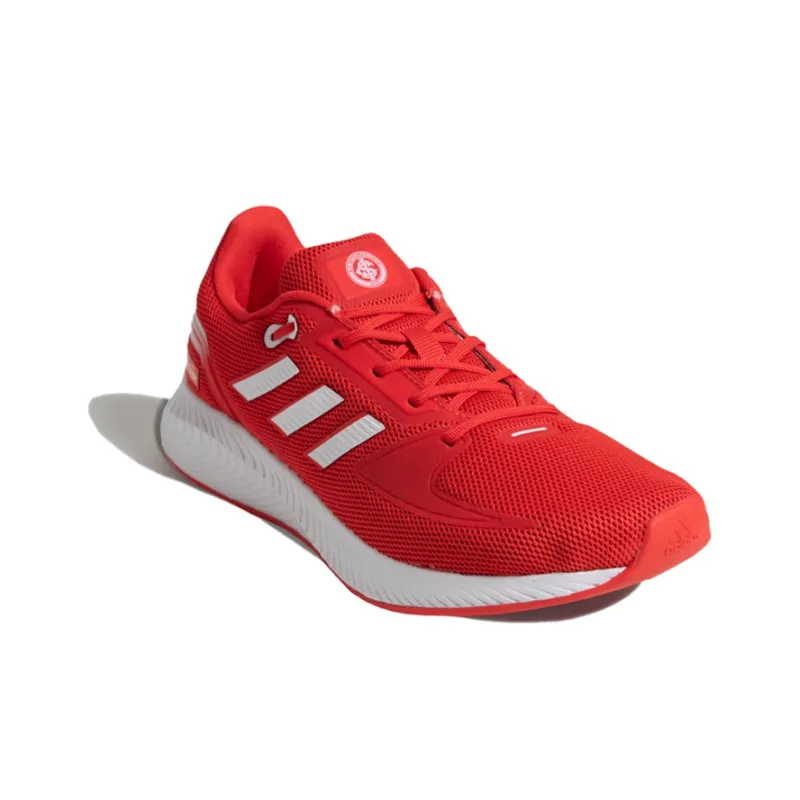 Adidas Internacional Runfalcon 2.0 'Red'-2
