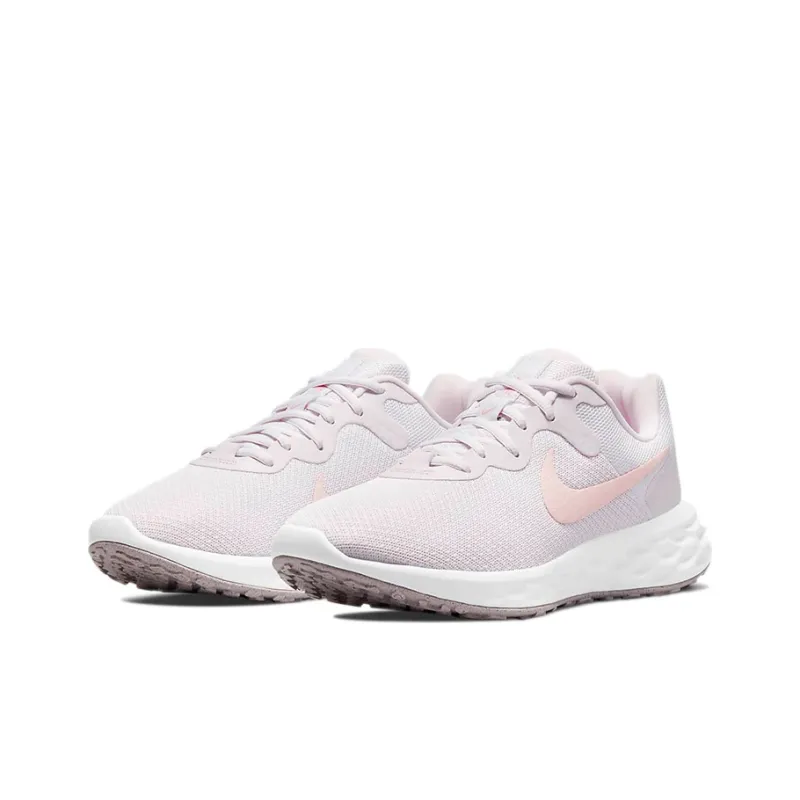 Nike Revolution 6 Next Nature 'Light Violet Champagne' Women's-2