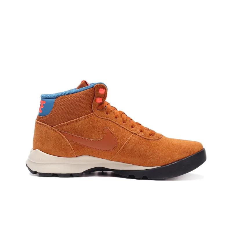 Nike Hoodland Suede Tawny-1