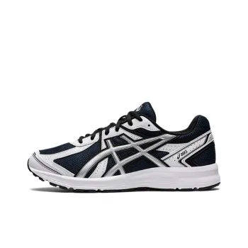 Asics Jog 100 S 2E 'White Blue Silver'