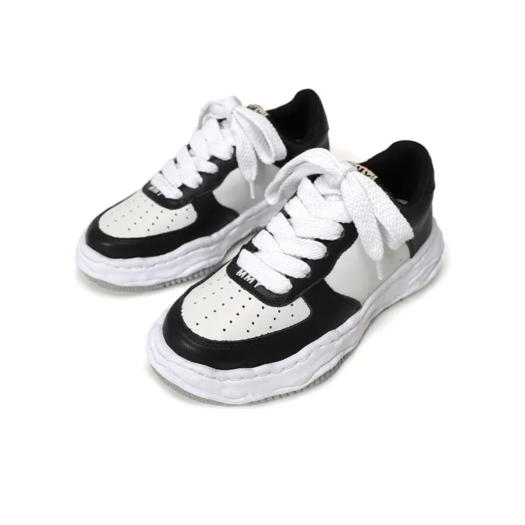 Maison MIHARA YASUHIRO Wayne Low-top Sneakers-2