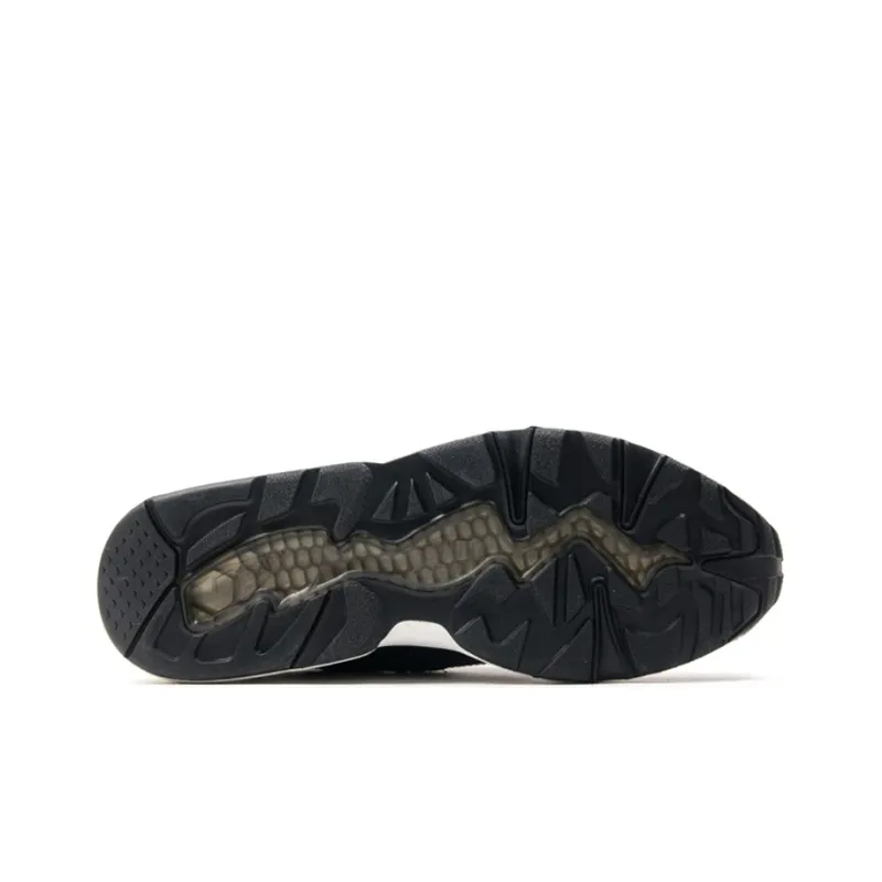 PUMA R698 Trinomic Crckl 'Black White'-5