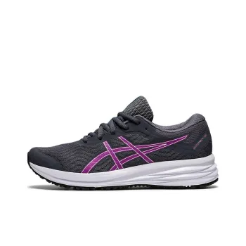 Asics Patriot 12 'Carrier Grey Digital Grape' Women's
