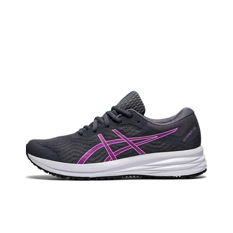 Asics Patriot 12 'Carrier Grey Digital Grape' Women's-0