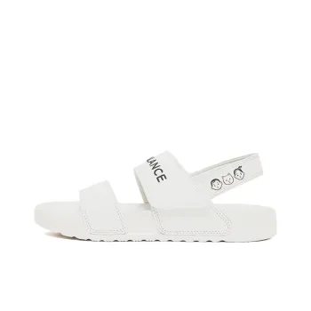 New Balance Noritake X New Balance Nclay Sports Sandal White