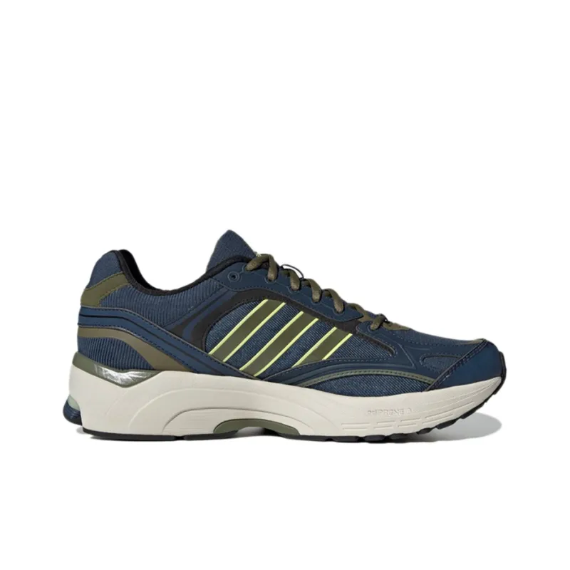Adidas Spiritain 2000 Blue-1