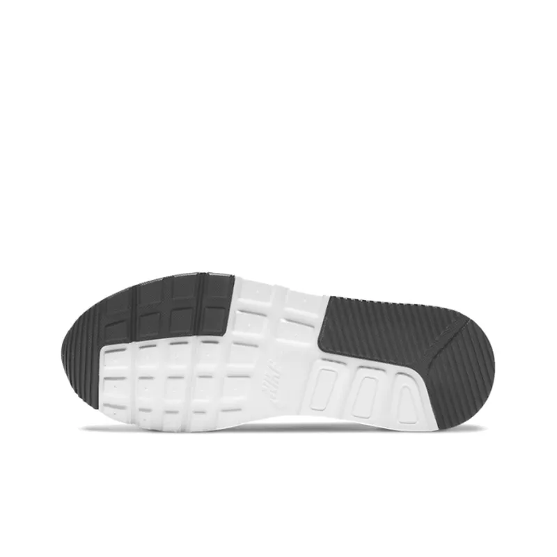 Nike Air Max Sc Black White Women's-5