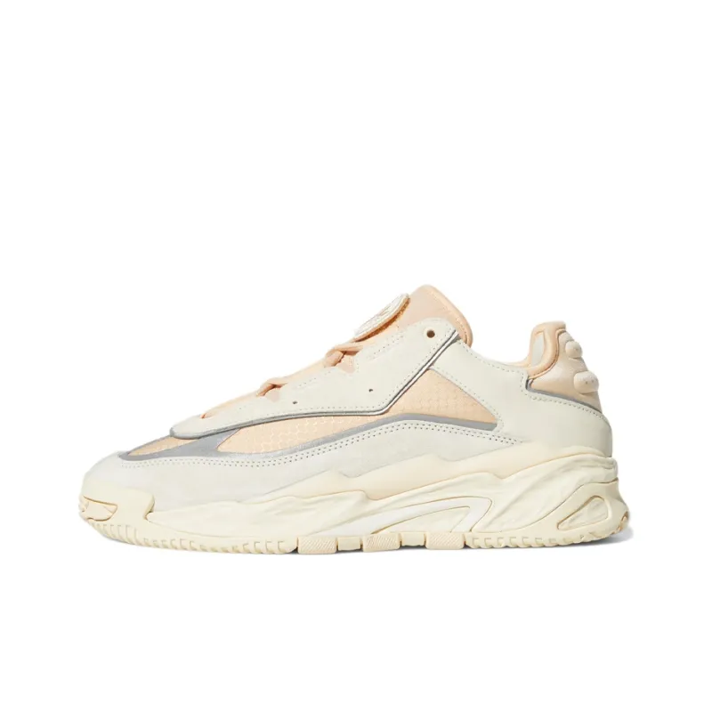 Adidas Niteball Chalk White Ecru Tint Women's-0