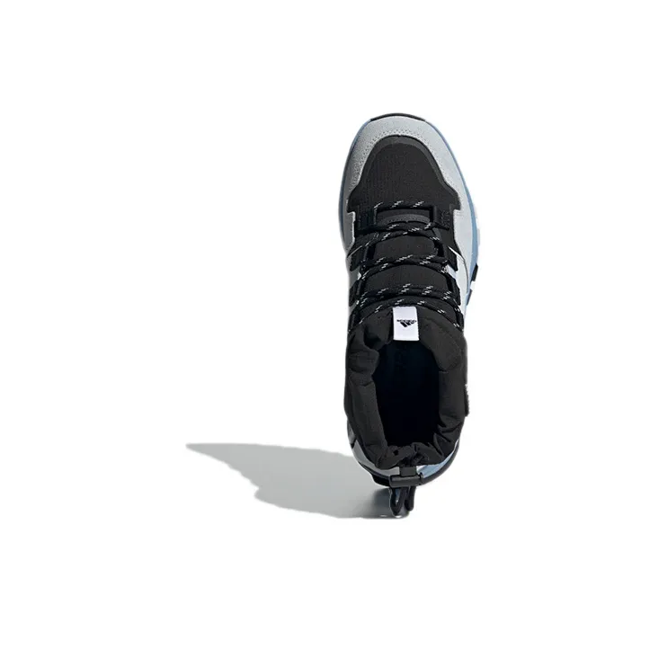 Terrex Hikster Women's Adidas Mid Cold.RDY 'Black Ambient Sky' Women's-4