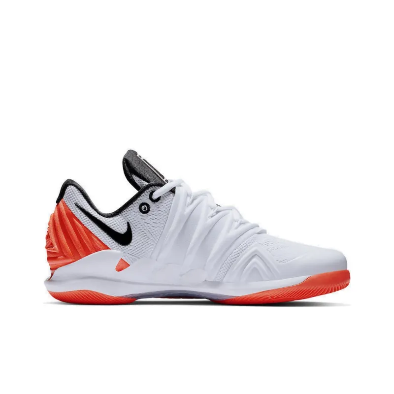 Nike Air Zoom Vapor X Kyrie Hot Lava-1