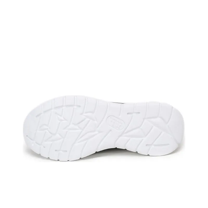 BALLY Low Top Casual Shoes Men's Ink Blue-5