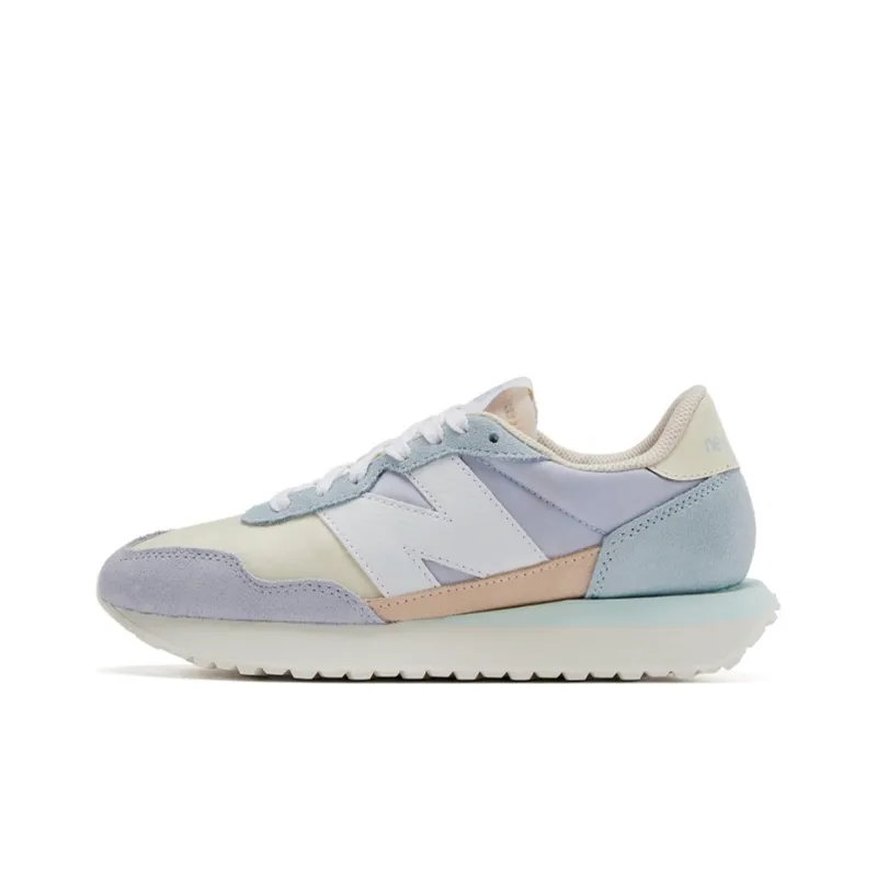 New Balance 237 'Violet Haze Macadamia Nut' Women's-0