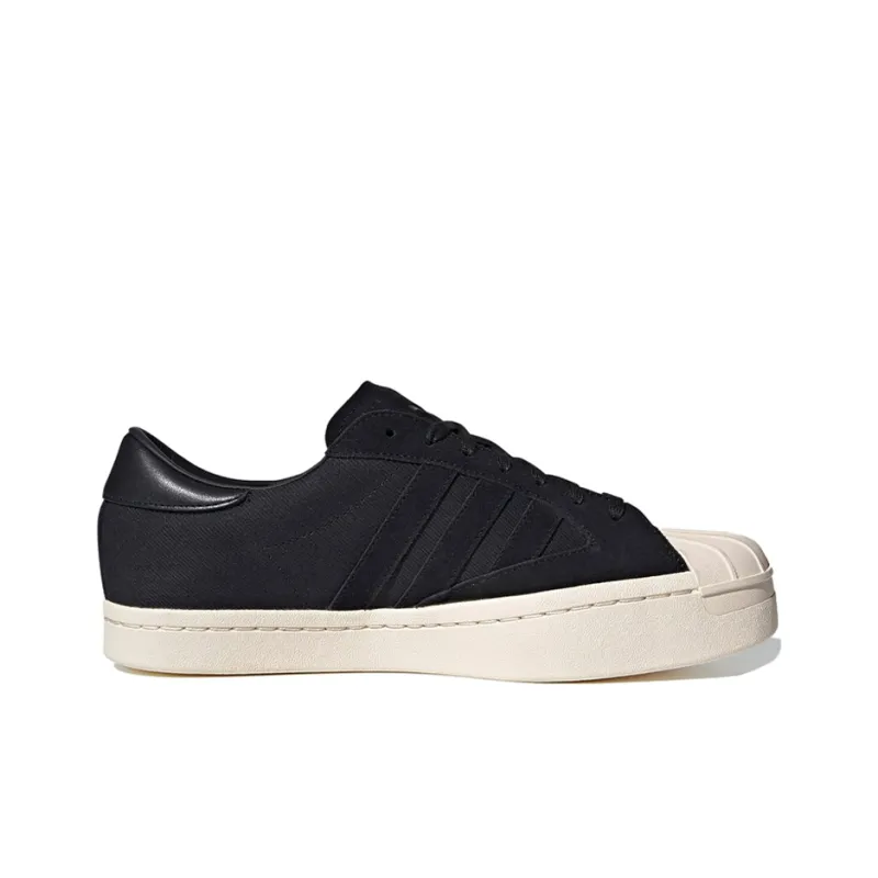 Adidas Y 3 Yohji Star Core Black-1