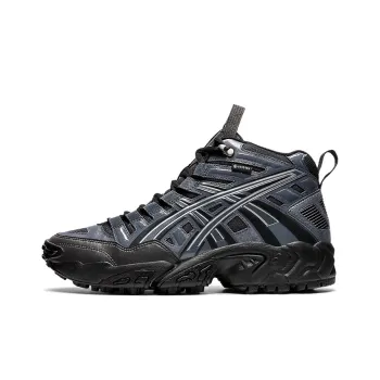 Asics HS3 S Nandi Sp V Gore Tex Graphite Grey
