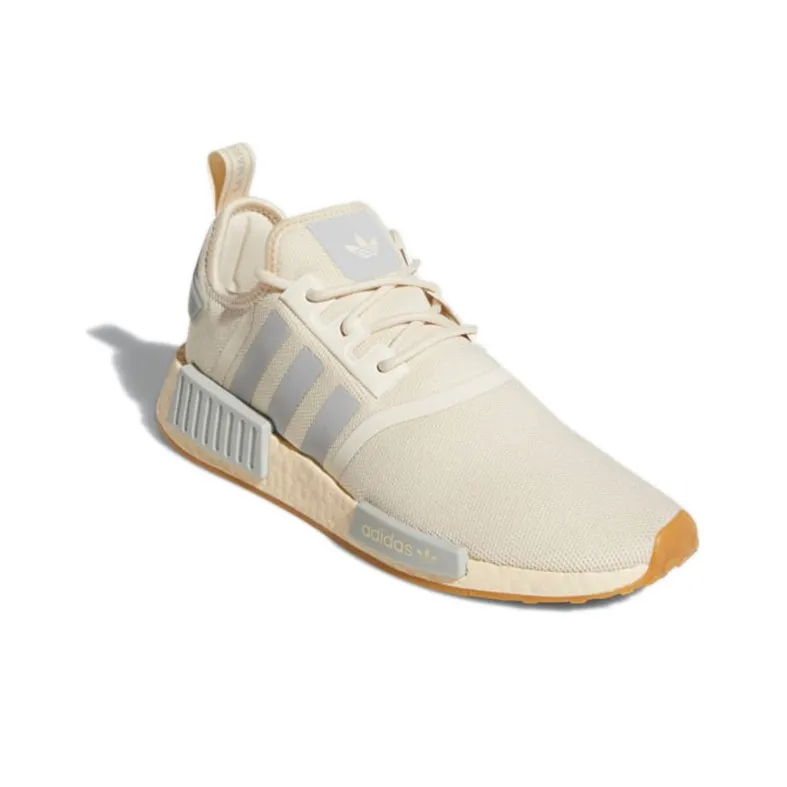 Adidas Nmd R1 Primeblue Wonder White Gum-2
