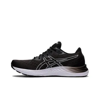 Asics Gel Excite 8 'Black White'