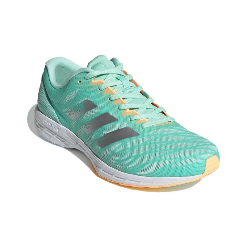 Adidas Adizero Rc 3 Green-2