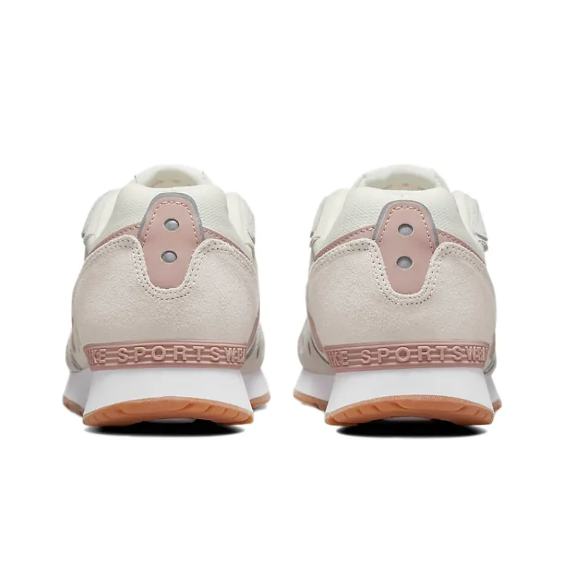 Nike Venture Runner 'Sail Pink Oxford' Women's-4