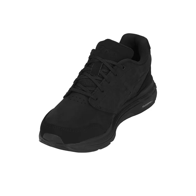 Asics Women's Gel Odyssey Wide 'Black'-2