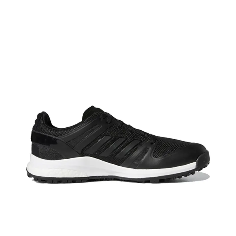 Adidas Eqt Spikeless Wide Golf 'Black'-1