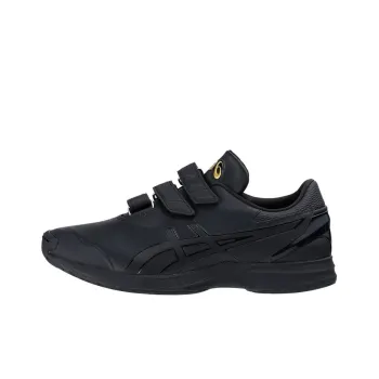 Asics Goldstage Trainer 'Black'