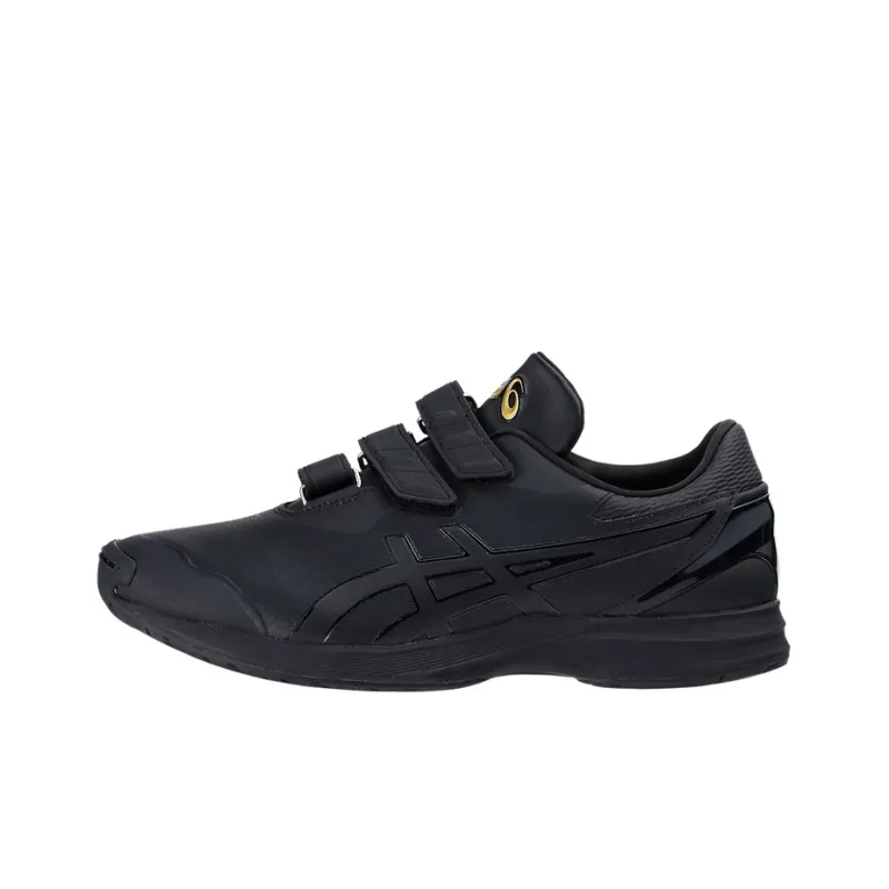 Asics Goldstage Trainer 'Black'-0