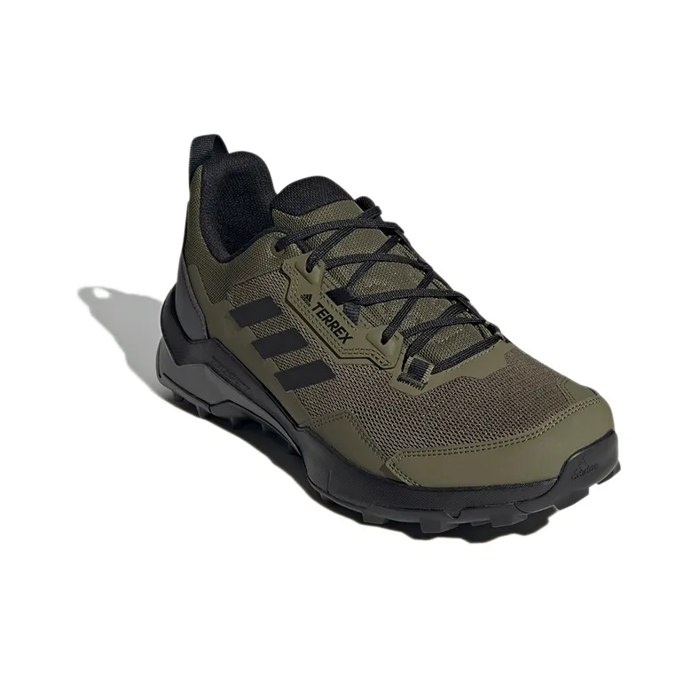 Adidas Terrex AX4 Primegreen 'Focus Olive'-2
