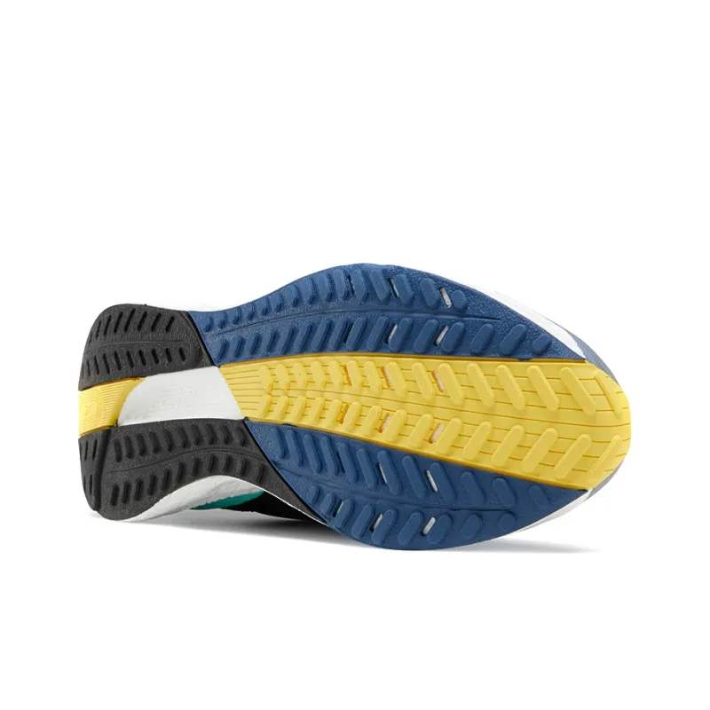 Reebok National Geographic X Floatride Energy 3 Adventure 'Oceans Collision'-5
