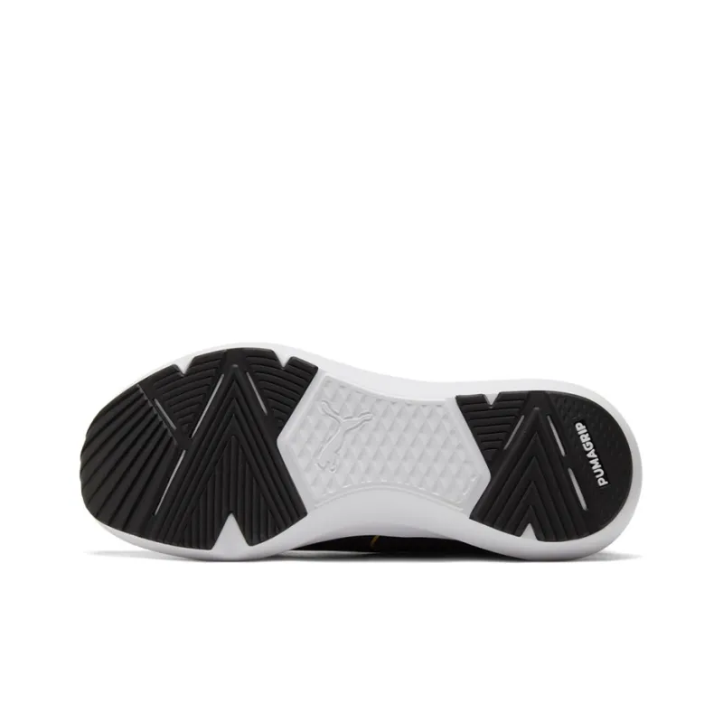 PUMA Pure Xt Moto 'Black Team Gold' Women's-5