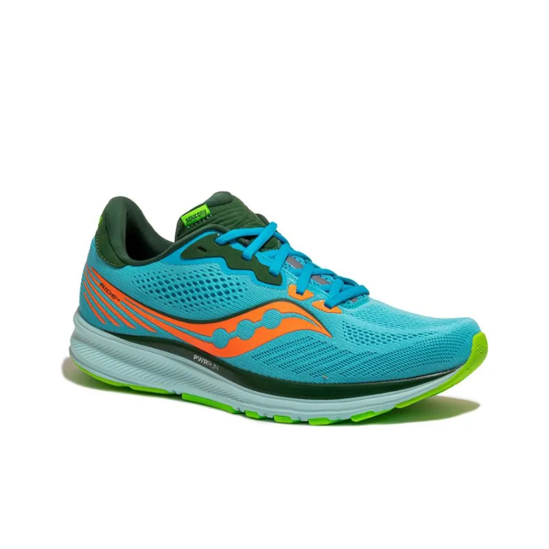 saucony Ride 14 'Future Spring'-2