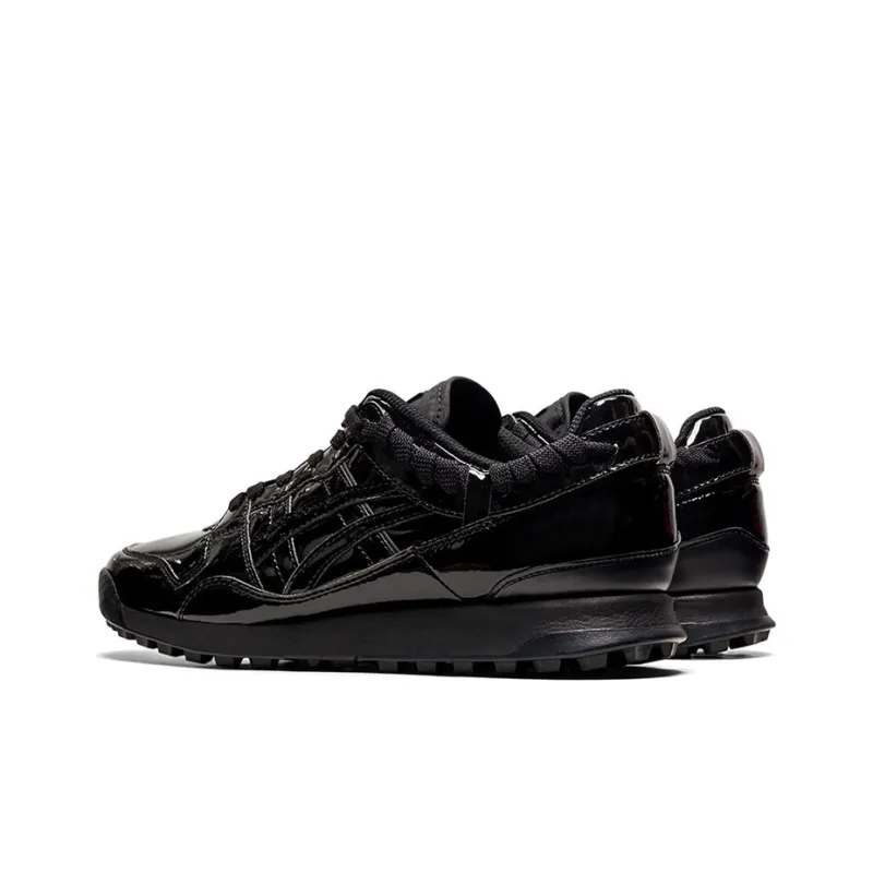 Onitsuka Tiger Horizonia Shoes 'Black'-3