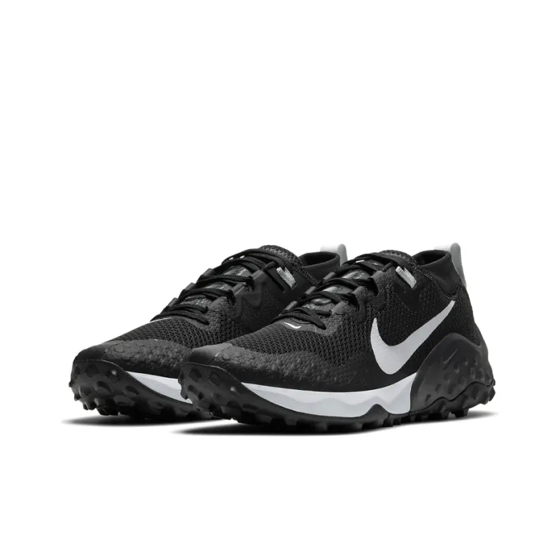 Nike Wildhorse 7 Black Anthracite-2