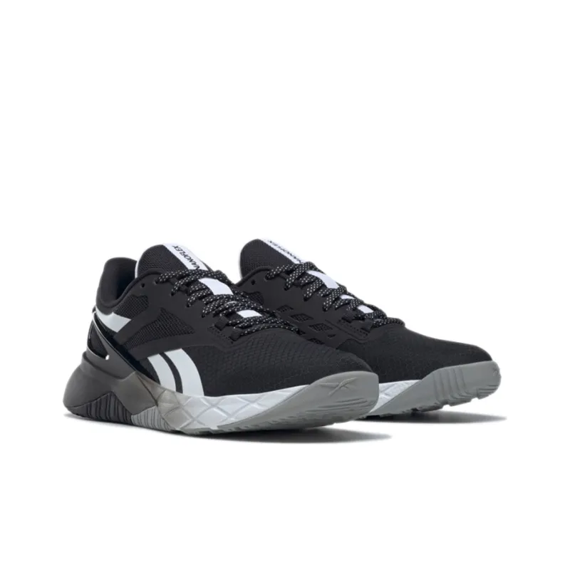 Reebok Women's Nanoflex Tr 'Black Footwear White' Women's-2