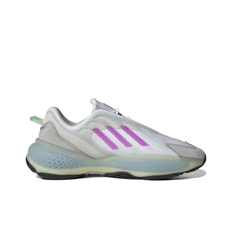 Adidas Ozrah Cloud White Sonic Fuchsia-1