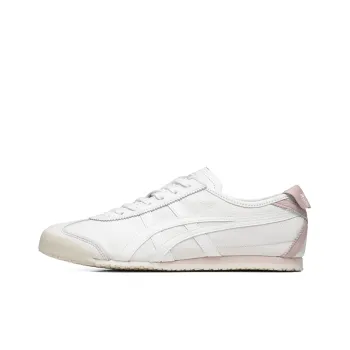 Onitsuka Tiger Onitsuka Tiger Mexico 66 White Dusty Pink