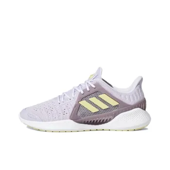 Adidas Climacool Vent Summer.Rdy Ck U 'Purple Yellow' Women's