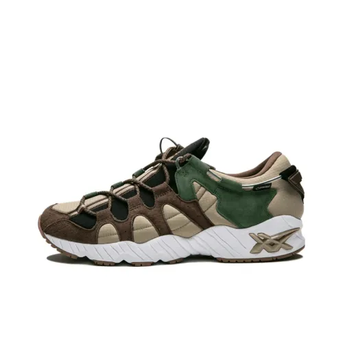 Asics Gel Mai Beams Forest