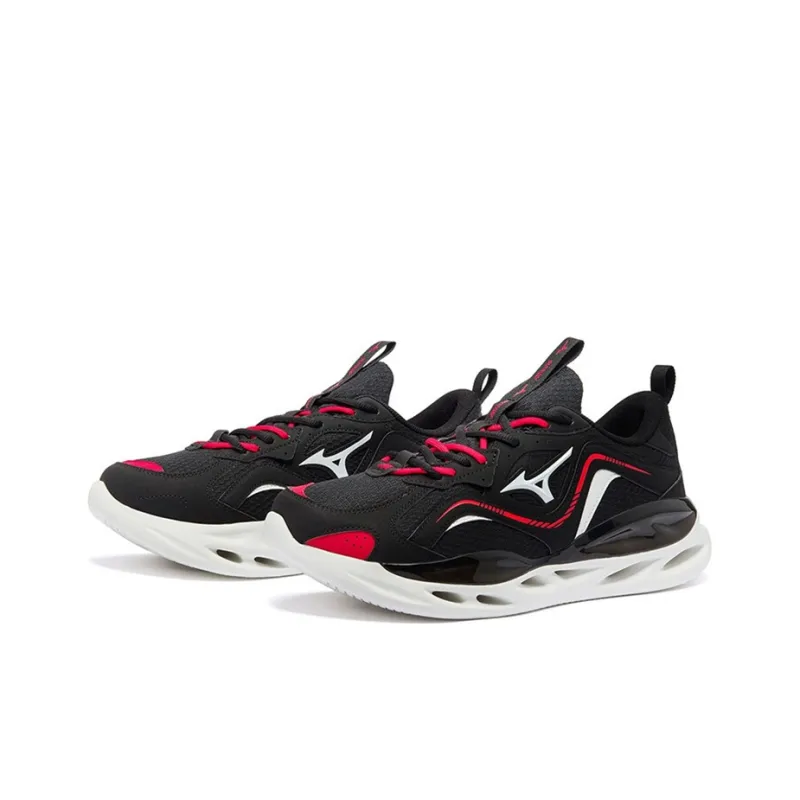 Mizuno Koi 1.5 'Black Red'-1