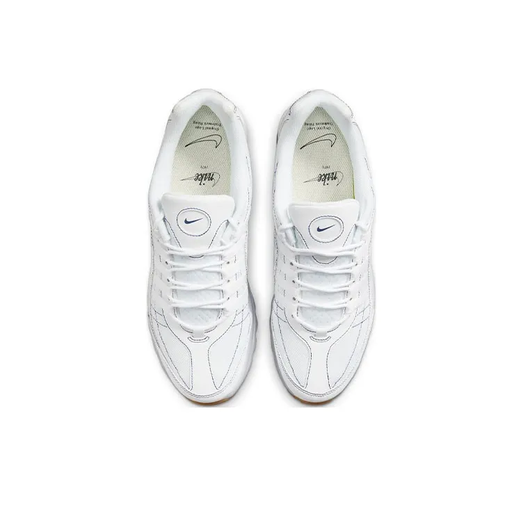 Nike Air Max VG R 'White'-2