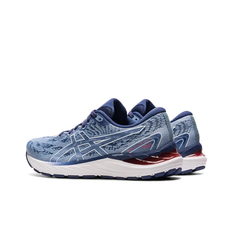 Asics Gel Cumulus 23 'Mist' Women's-3