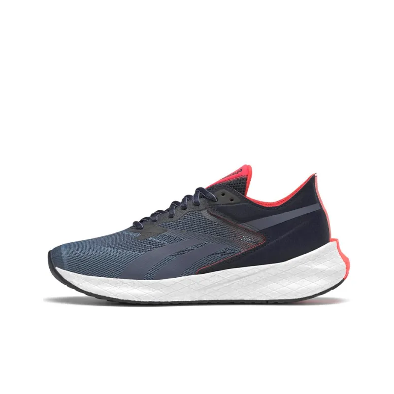 Reebok Floatride Energy Symmetros 'Vector Navy Neon Cherry'-0