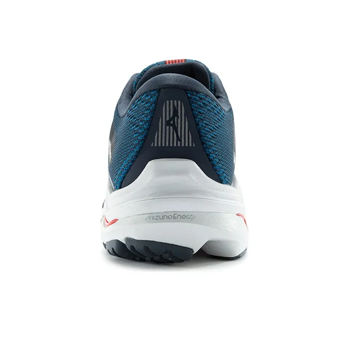 Mizuno Wave Inspire 17 Dark Blue-4