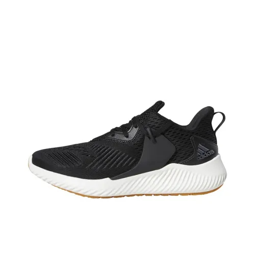 Adidas Alphabounce Rc 2 W 'Night Metallic' Women's
