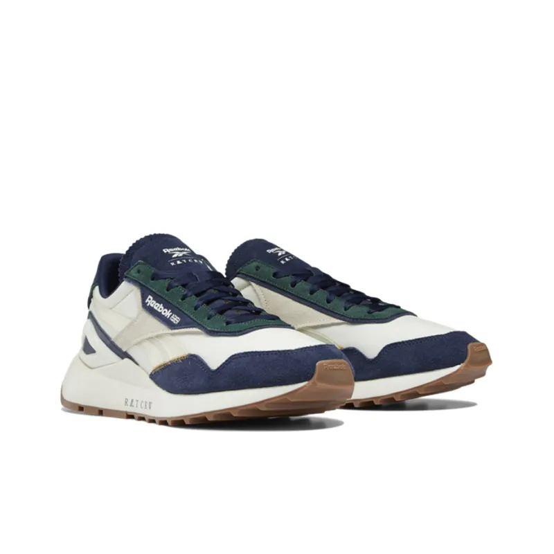 Reebok Romantic Crown X Reebok Classic Legacy Az Low Top Blue-2