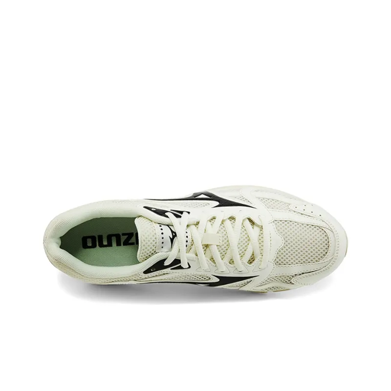 Mizuno Spark CN1 White-3