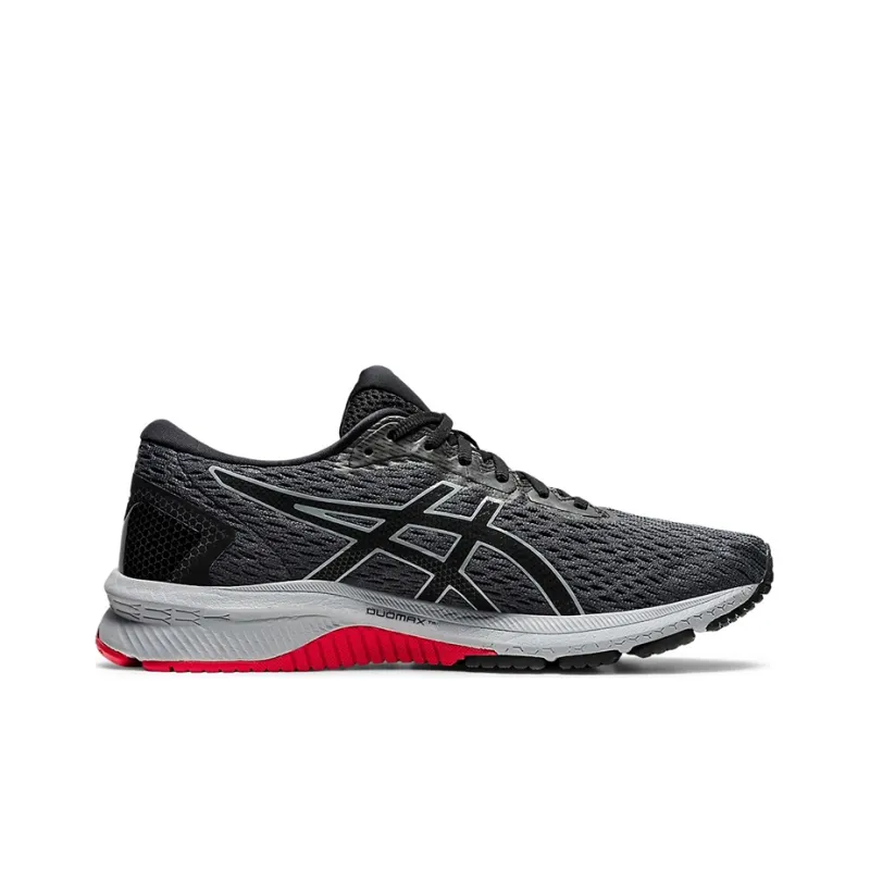 Asics GT 1000 9 Wide 'Carrier Grey Red'-1