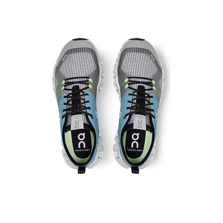 Flo Strap Zone Shoes