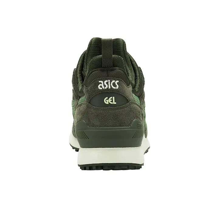 Asics Gel Lyte Mt 'Olive Green'-4