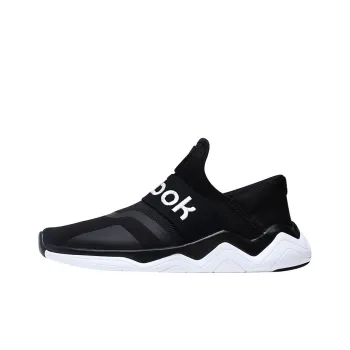 Reebok Royal Nova Supreme Black/White