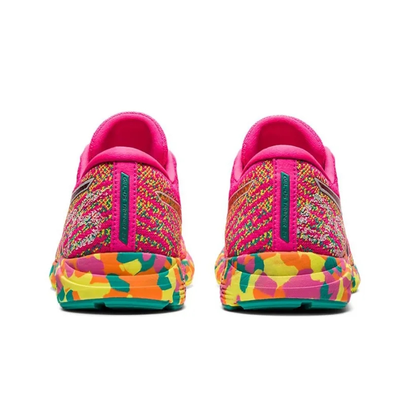 Asics Gel Ds Trainer 26 'Color Injection Pack Hot Pink Sour Yuzu' Women's-4